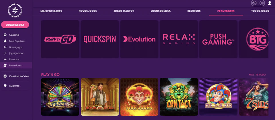 bet365.comhttps queens 777.combrazino777.comptpixbet entrar Casino é mais uma opção de cassino online para brasileiros. Com uma plataforma com uma estrutura de navegação agradável, inúmeras opções de jogos e ofertas de bônus e promoções atrativas, a operadora consegue ganhar mais espaço no mercado brasileiro e, quem sabe, se consolidar.