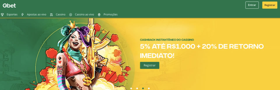 Além da oferta de boas-vindas, o Casino bet365.comhttps brazino777.comptliga bwin 23cris galera boquete também oferece promoções sazonais, como rodadas grátis e sorteios de dinheiro. O requisito de aposta para essas rodadas grátis é 30x o valor do bônus e deve ser usado dentro de 24 horas após a ativação. Cada rodada grátis vale 5€, o que as torna uma adição valiosa ao jogo.