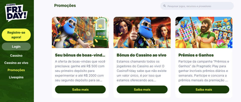 Condições de participação em apostas em casas de apostas bet365.comhttps brazino777.comptnovibet saque quanto tempo demora