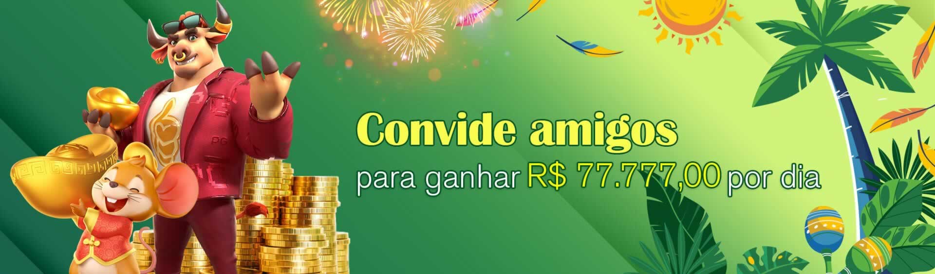 Este site é uma excelente opção para quem gosta de apostar com probabilidades justas, com probabilidades no mesmo nível de outros sites de apostas desportivas. Esses números revelam suas chances de ganhar em cada evento esportivo com base em diversos fatores. Portanto, você pode aproveitar as oportunidades de lucro oferecidas por este site, comparar as odds com outros sites e escolher as odds mais atrativas.